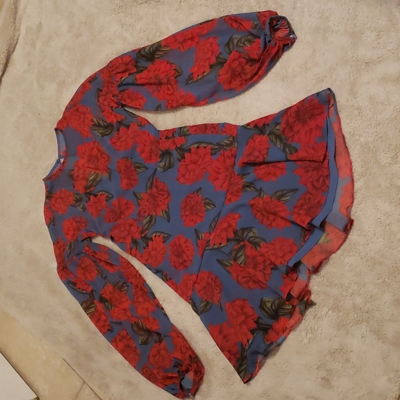 New Keepsake dress size small - Picture 6 of 15